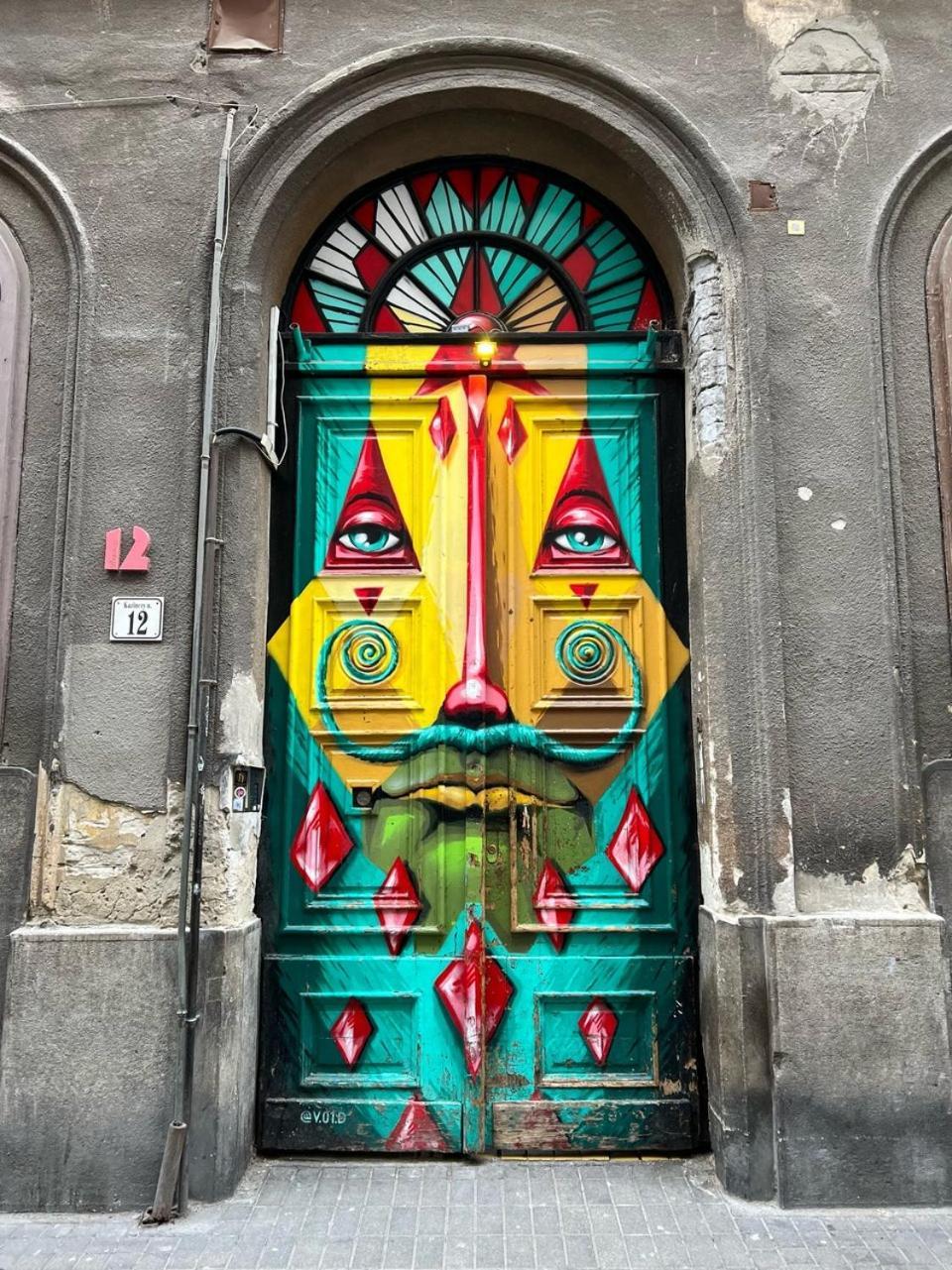Apartman Turquoise Budapesta Exterior foto